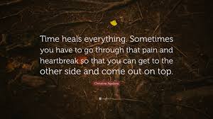 Why Being Hurt Is So Painful, and How to Feel Whole Again