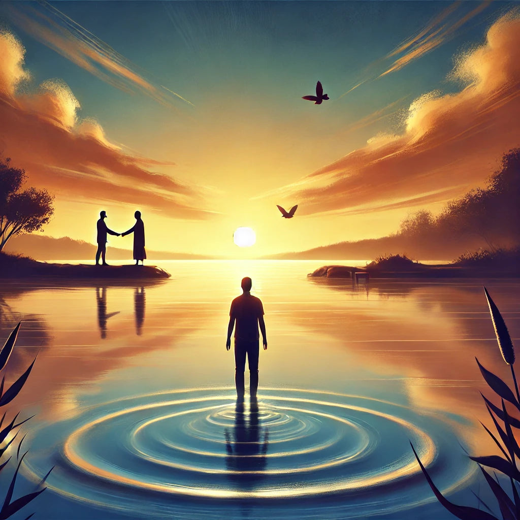 Why Forgiveness is So Important? What to Do if You're Struggling to Forgive Someone? How to Forgive?